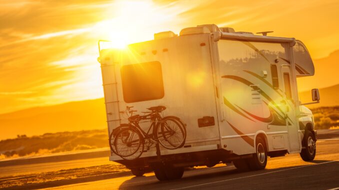 Camping Wohnmobil Camping Wohnmobil